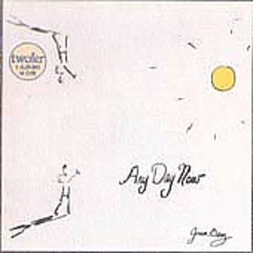 Joan Baez - Any Day Now