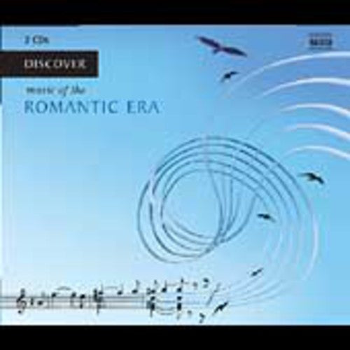 Various - Discover Music of the Romantic Era / Various