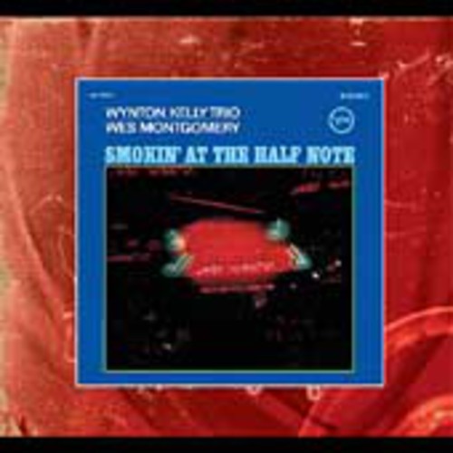 Wes Montgomery - Smokin at the Half Note