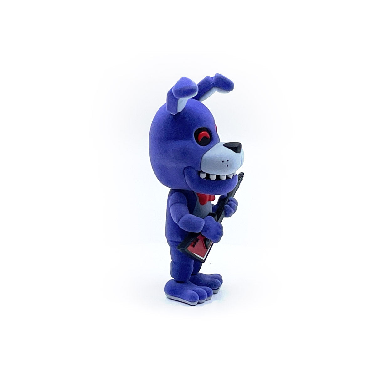 Youtooz Five Nights at Freddy's Flocked Bonnie
