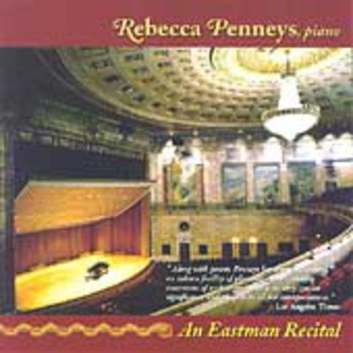 Chopin/ Grieg/ Debussy/ Mozart/ Penneys - Ballade / Five Lyric Pieces / Images / Sonate in a