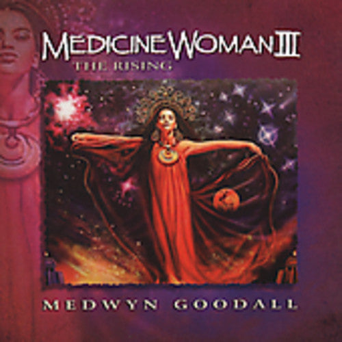 Medwyn Goodall - Medicine Woman 3