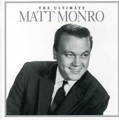 Matt Monro - Ultimate Matt Monro