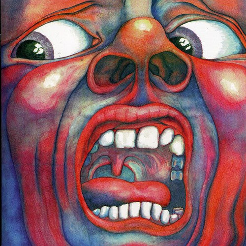 King Crimson - In the Court of the Crimson King