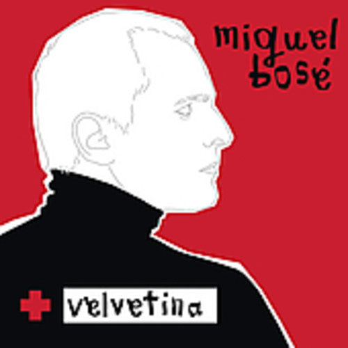 Miguel Bose - Velvetina