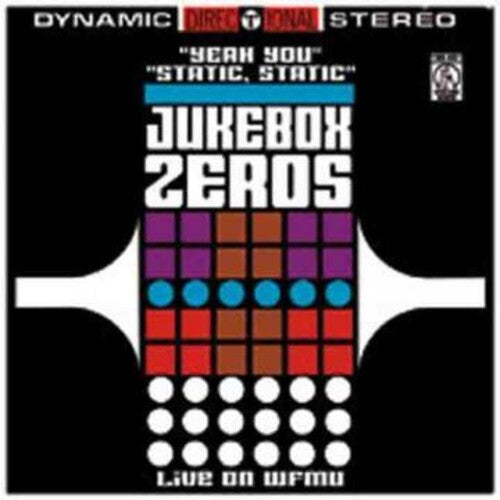 Earaches/ Jukebox Zeros - Split