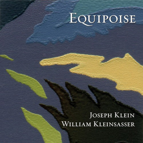 Joseph Klein / William Kleinsasser - Equipoise