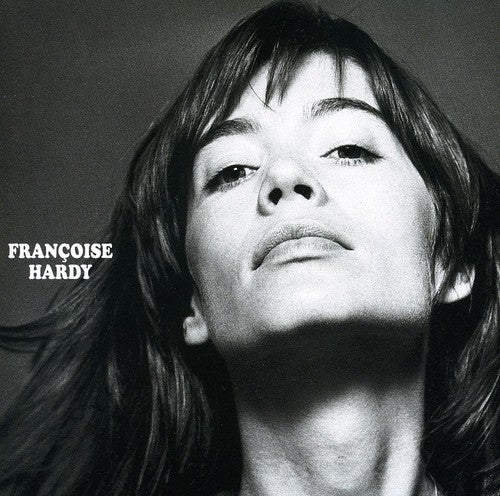 Francoise Hardy - La Question