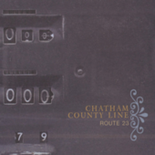 Chatham County Line - Route 23