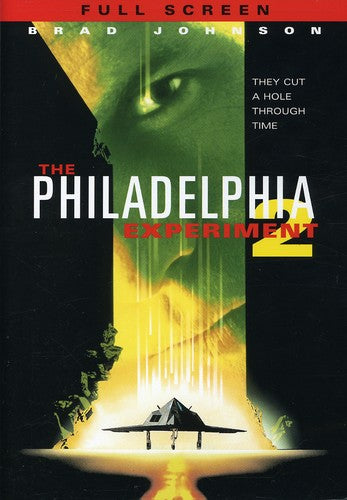 The Philadelphia Experiment II