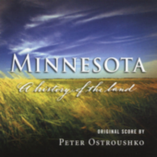 Peter Ostroushko - Minnesota a History of the Land