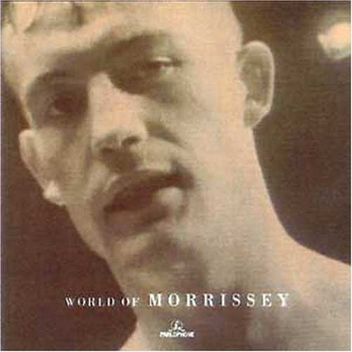 Morrissey - World of Morrisey