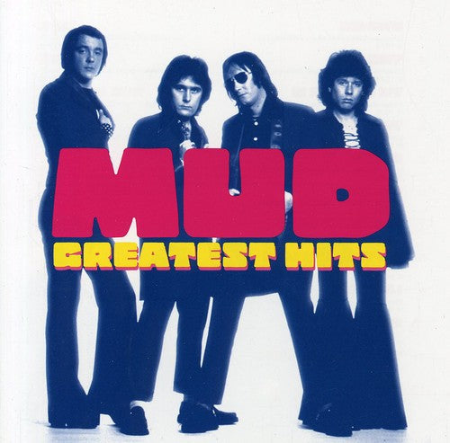Mud - Gold Collection