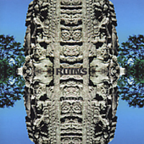 Ruins - Vrresto