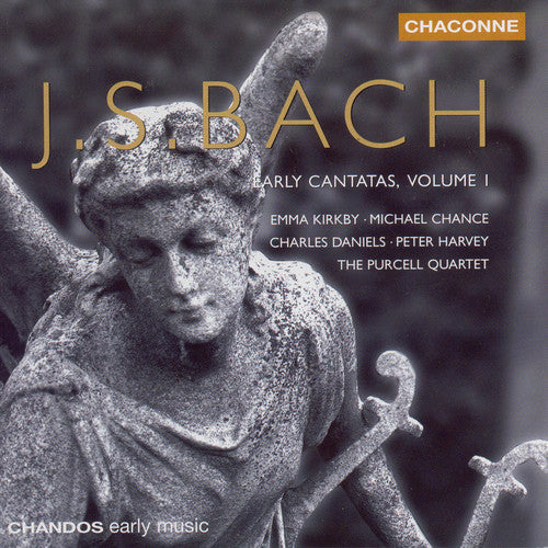 Cantatas 1