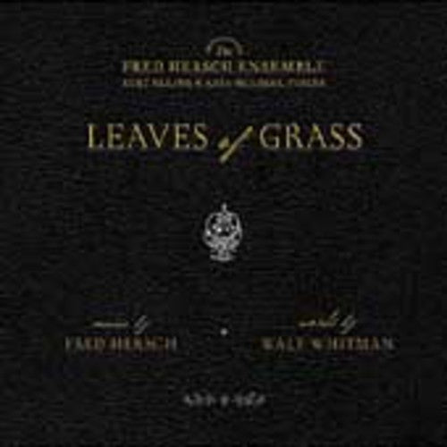 Fred Hersch - Leaves of Grass