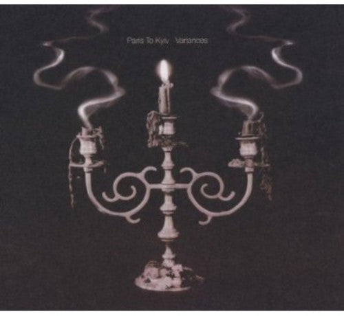 Paris to Kyiv - Variances