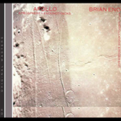 Brian Eno - &