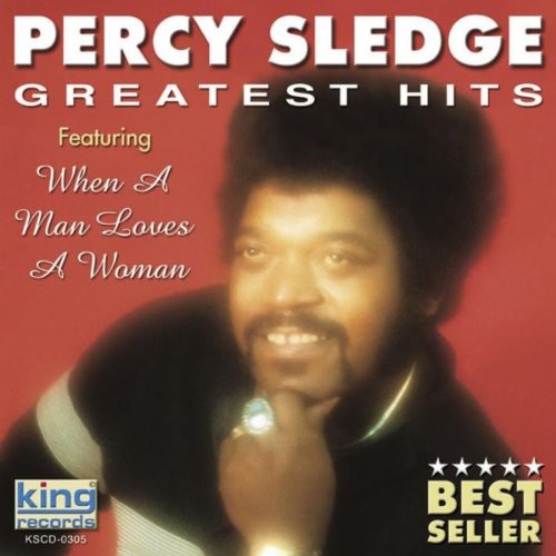 Percy Sledge - Greatest Hits