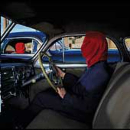 Mars Volta - Frances The Mute