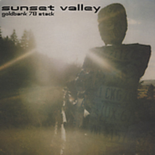Sunset Valley - Goldbank 78 Stack