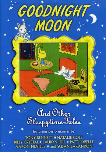 Goodnight Moon and Other Sleepytime Tales