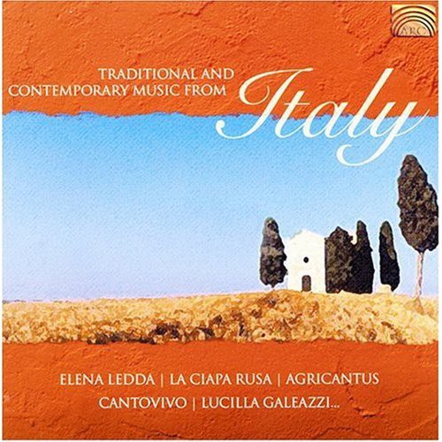 Various Artists - Italy
