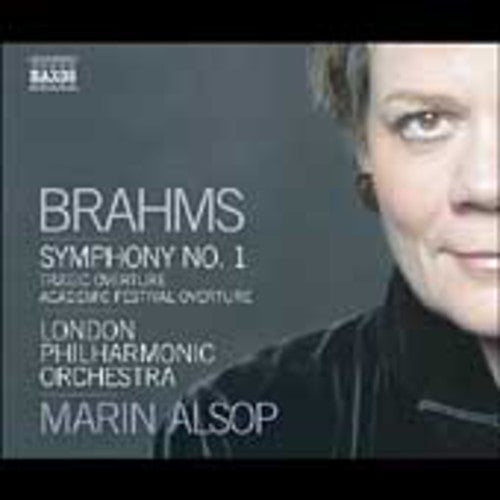 Marin Alsop - Symphony 1