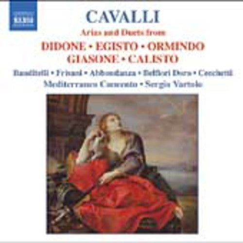 Sergio Vartolo - Opera Highlights