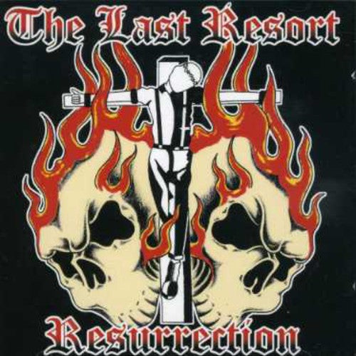 Last Resort - Resurrection