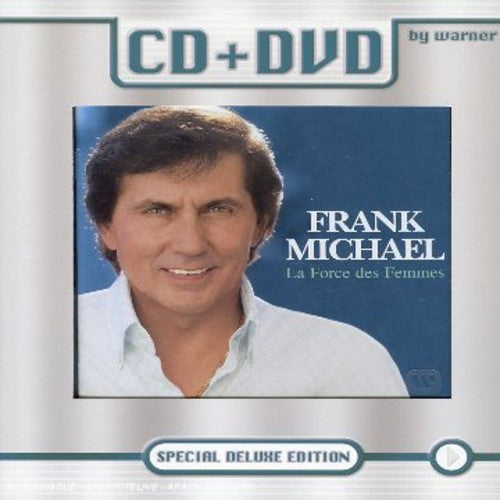 Frank Michael - Orce Des Femmes (Collector's Edition)