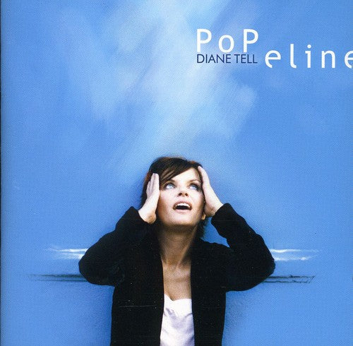 Diane Tell - Popeline