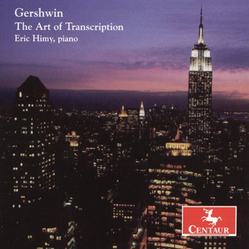Gershwin/ Himy/ Wild - Art of Transcription
