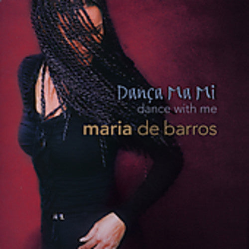 Maria Barros - Danca Ma Mi: Dance with Me