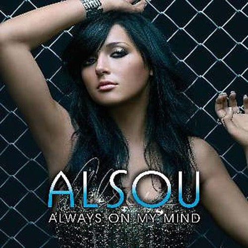 Alsou - Always on My Mind