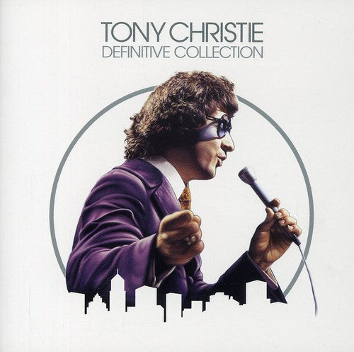 Tony Christie - Definitive Collection