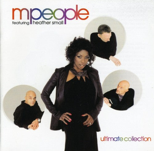 M - Ultimate Collection