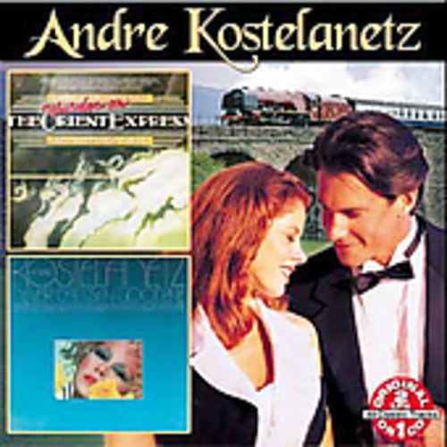 Kostelanetz - Murder On The Orient Express/Never Can Say Goodbye