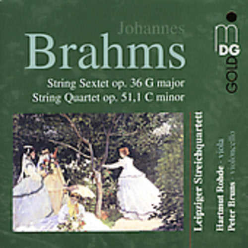 String Sextet / String Quintet