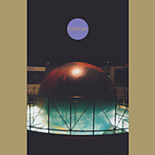 Merzbow - Sphere