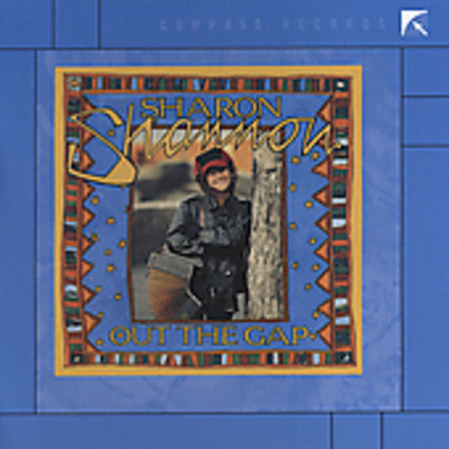 Sharon Shannon - Out the Gap