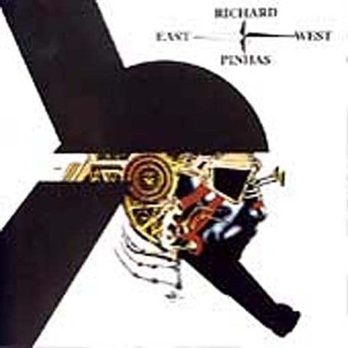 Richard Pinhas - East West