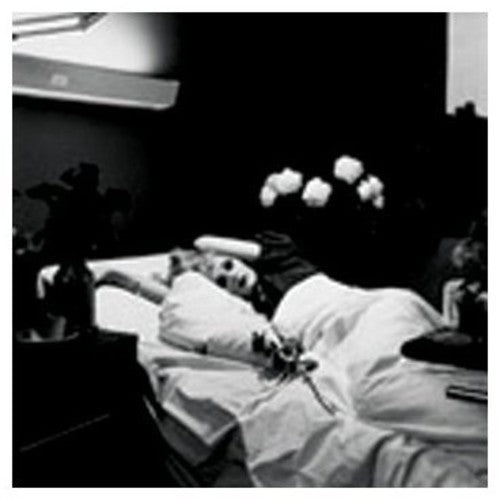 Antony & The Johnsons - I'm a Bird Now