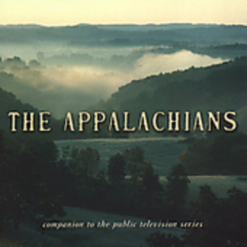 Various - The Appalachians