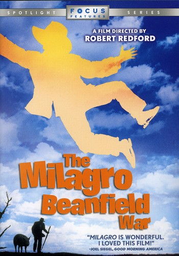 The Milagro Beanfield War