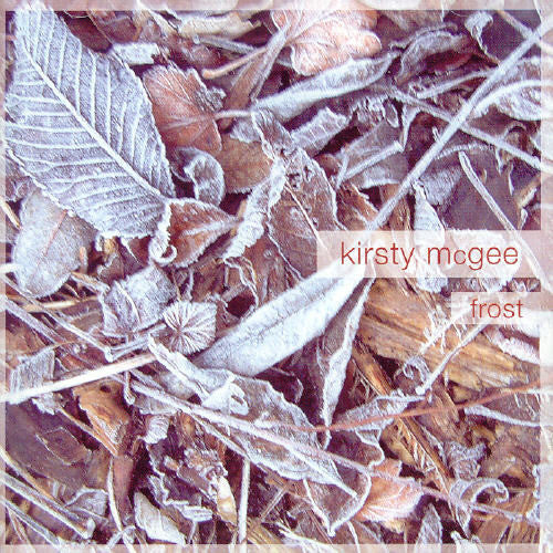 Kirsty McGee - Frost