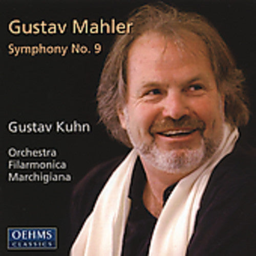 Mahler/ Filarmonica - Symphony 9