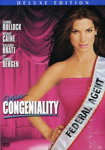 Miss Congeniality