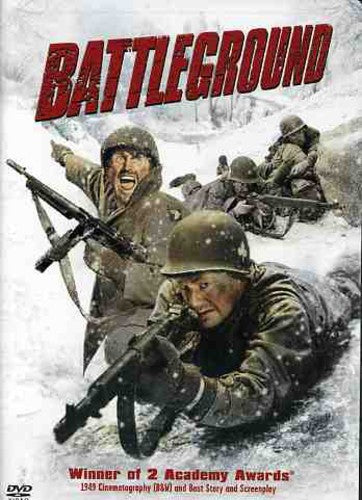 Battleground