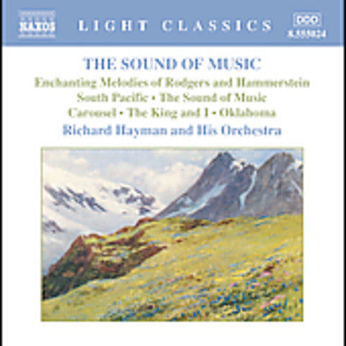 Rodgers & Hammerstein/ Hayman - Enchanting Melodies